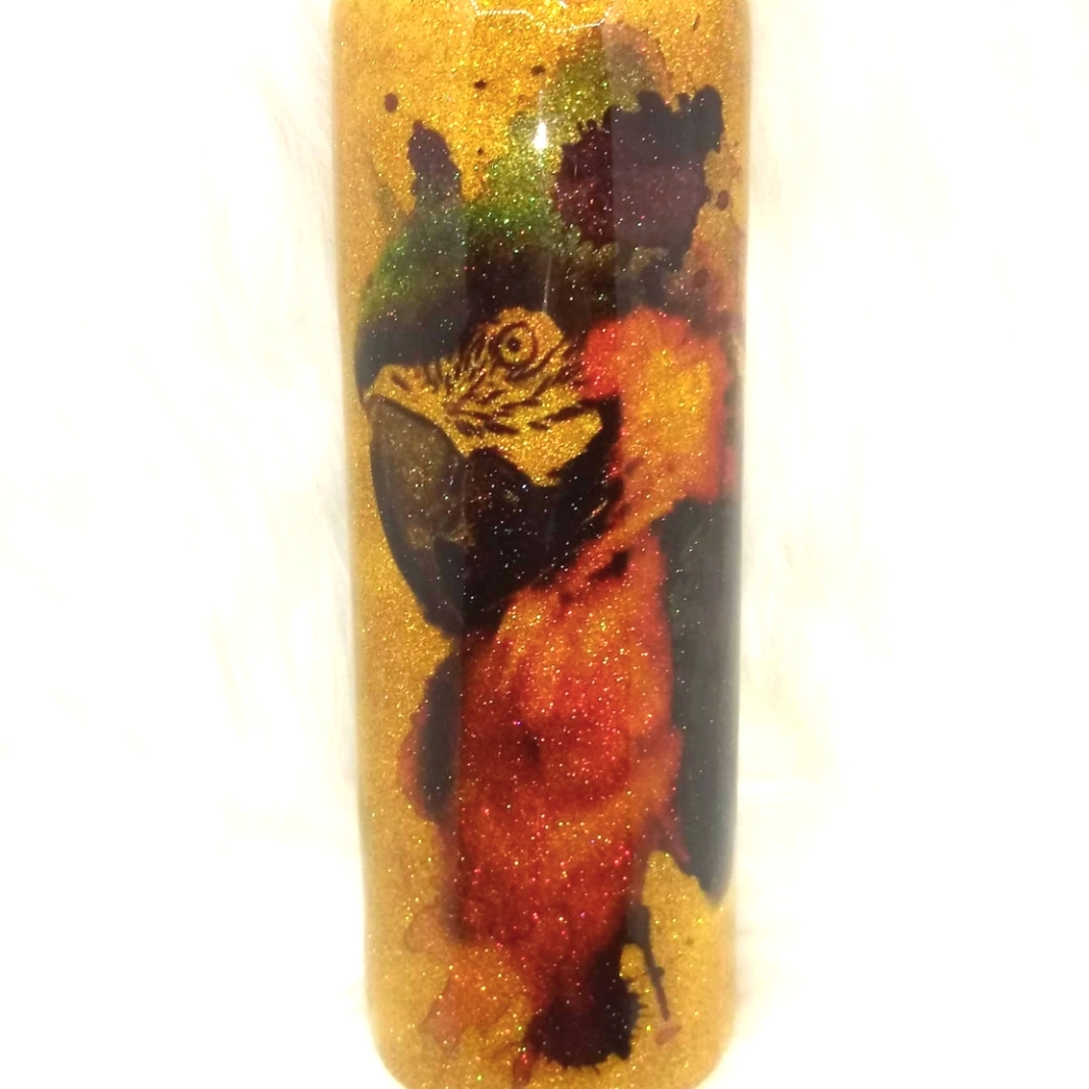 Custom Tumbler